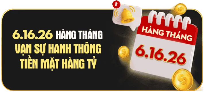 Thông báo khuyến mãi mới nhất từ x1vn link vào